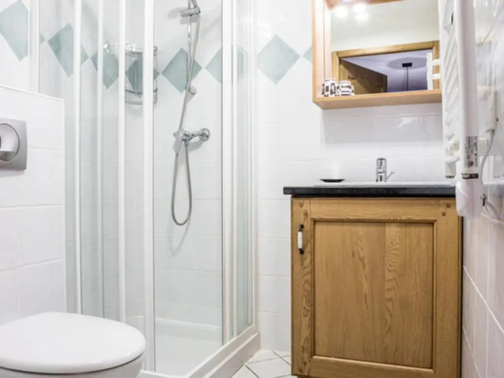 Appartement Les Arcs 1800, 4 pièces, 6 personnes - FR-1-352-18