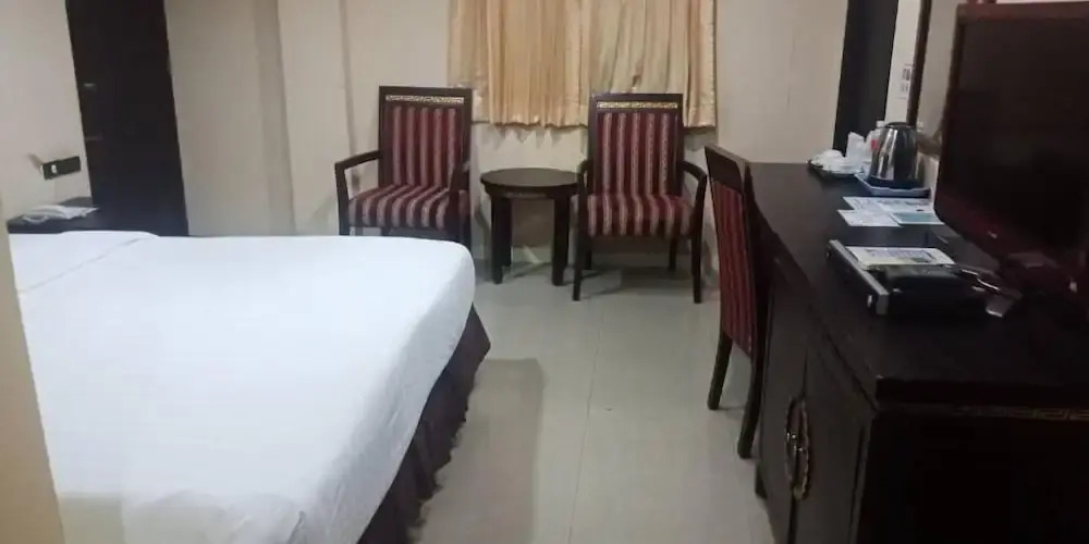 Lucky Palace Hotel