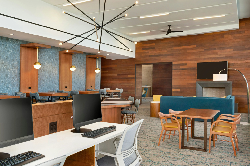 Homewood Suites By Hilton Wilmington Downtown