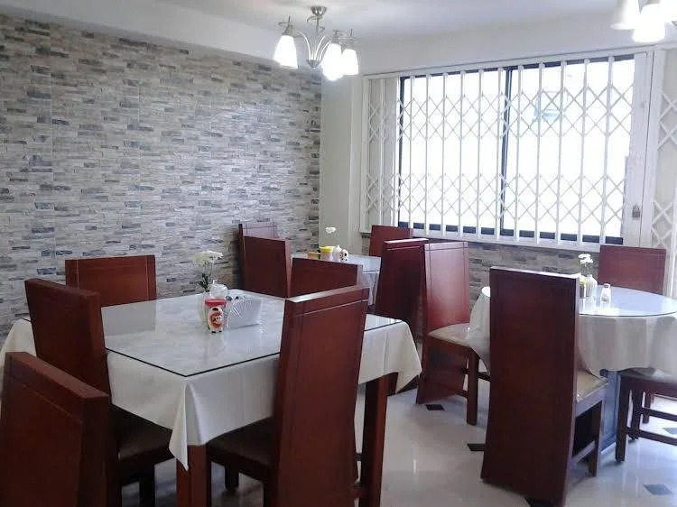 Hotel Diana Maria