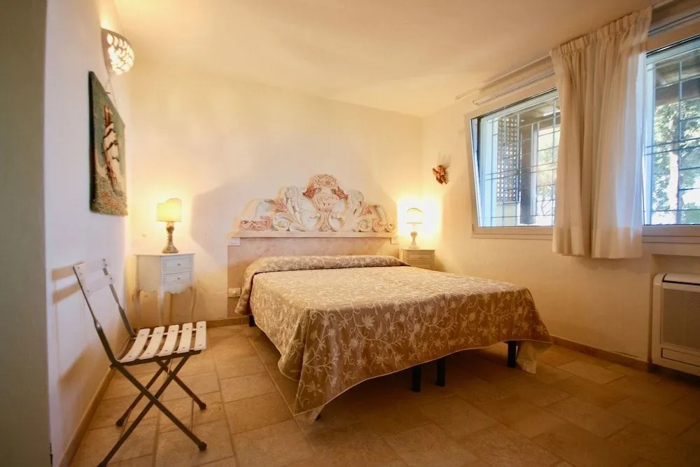 Villa i Corbezzoli