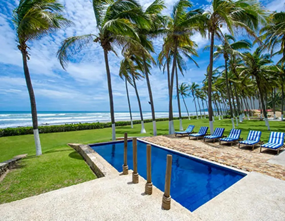 Villas San Vicente