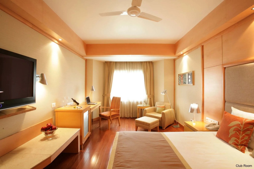 Jaypee Vasant Continental