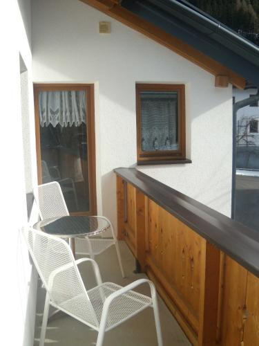 Ferienwohnung Rottensteiner Sybille inclusiv Sommercard