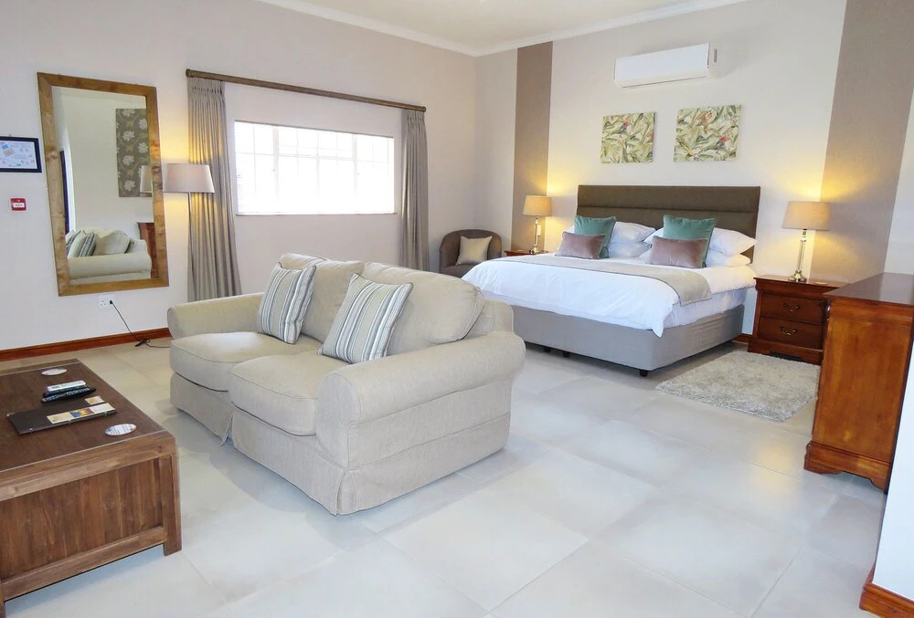 Monkey Thorn Lodge & Wellness Spa