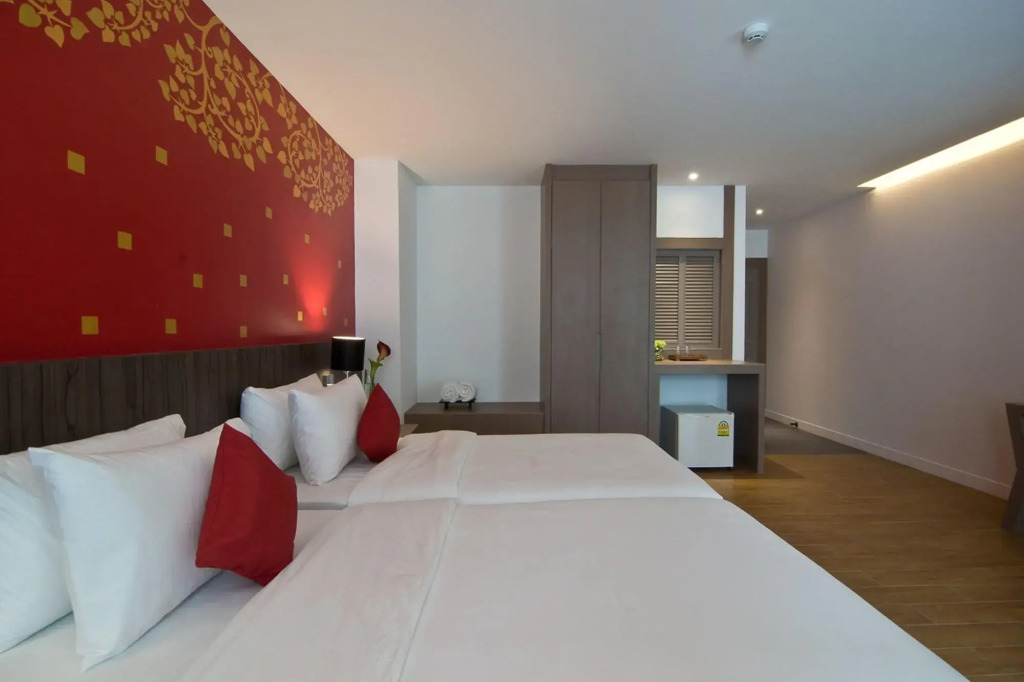Tevan Jomtien Pattaya
