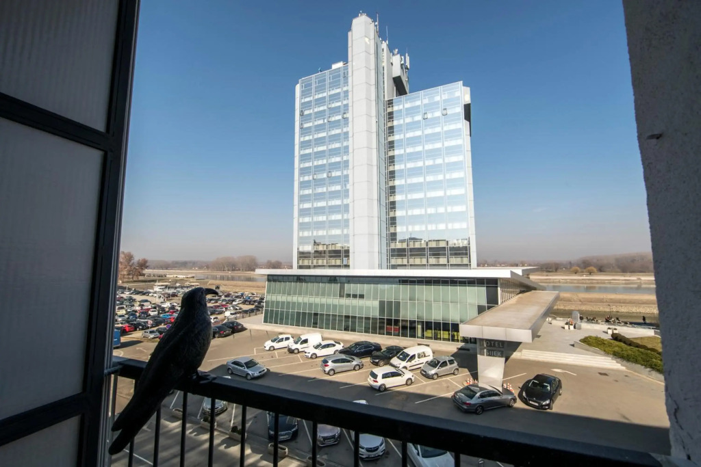 Apartment Moj Osijek