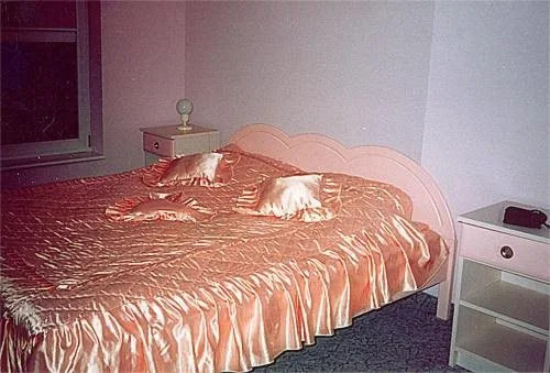 Noclegi u Marii