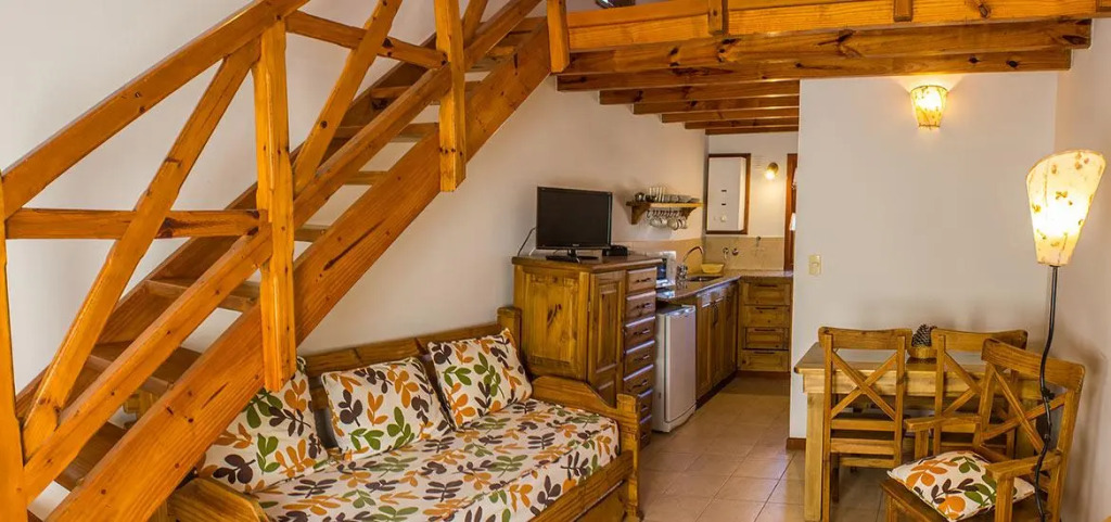 El Molino Apart Hotel