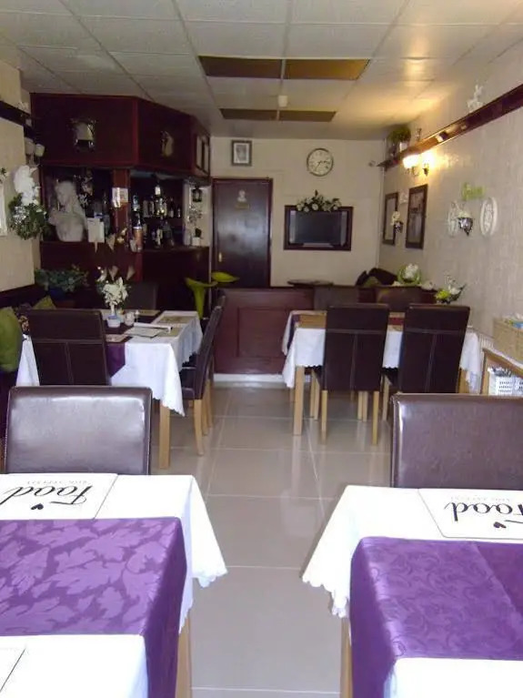 Angels Guest House
