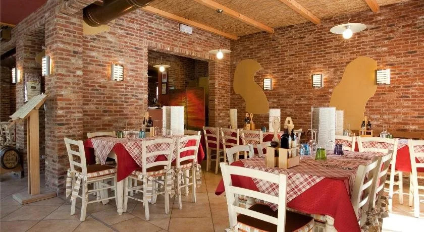 Residence Sottovento