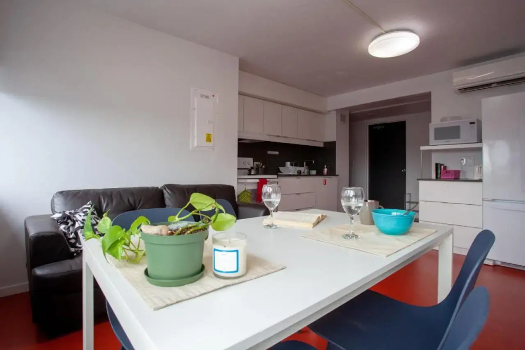 Tartu College Student Residence