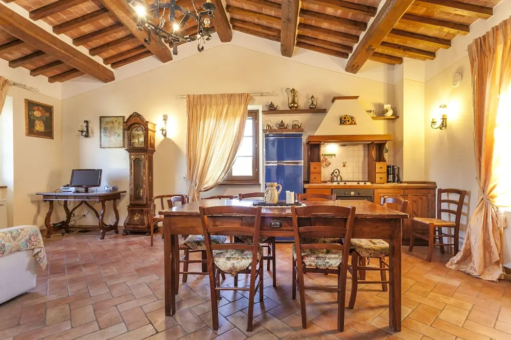 La Corte Etrusca
