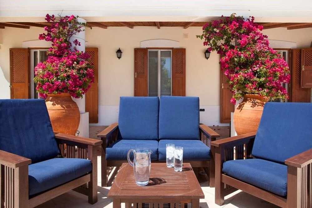 Villa in Quinta do Lago Resort 1055