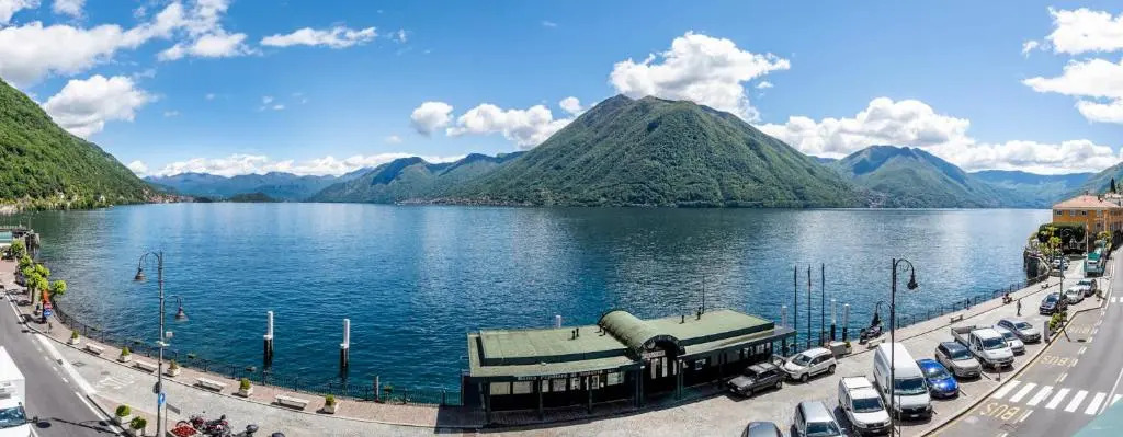 Hotel Argegno