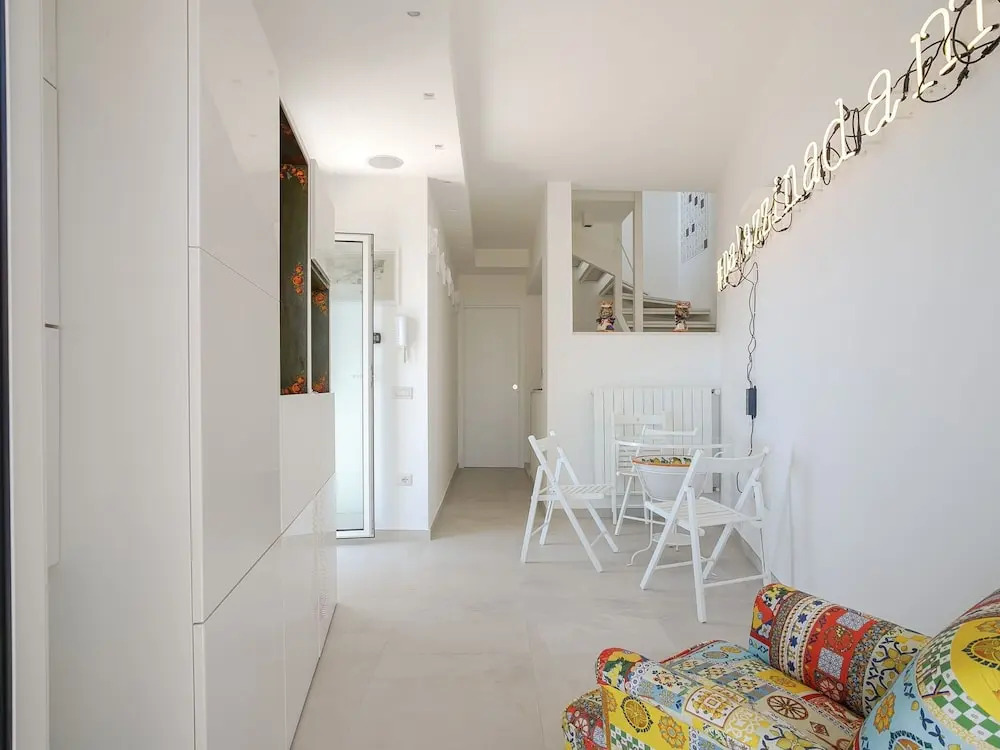Spectacular Holiday Home in Castelmola With Terrace