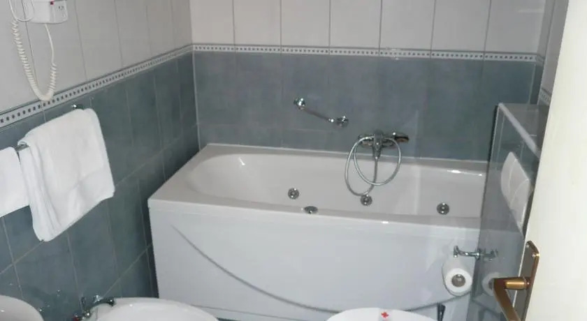 Hotel Bebić