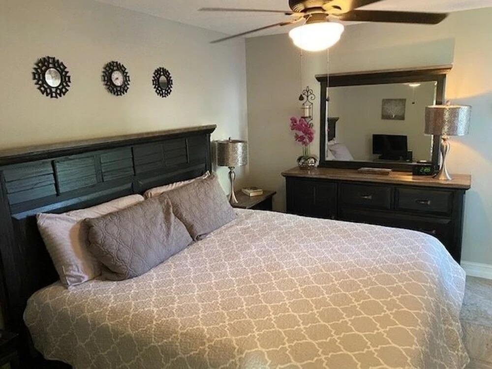 Midnight Cove Ii 512f - Close To The Pool! 2 Bedroom Home