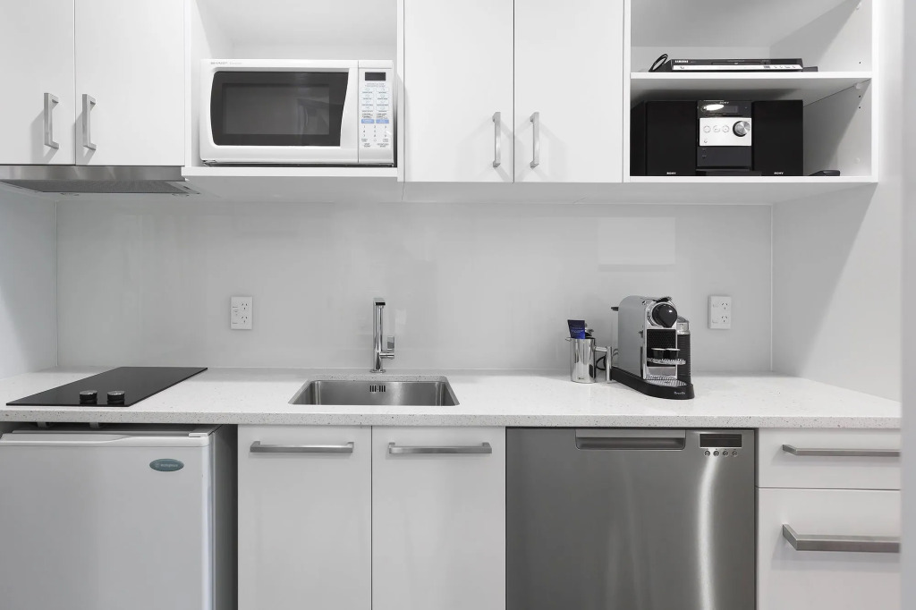 Delorenzo Studio Apartments