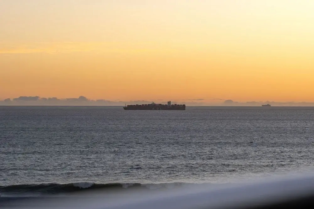 Ocean View B901