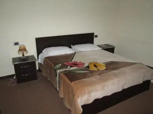 Hotel Verzaci