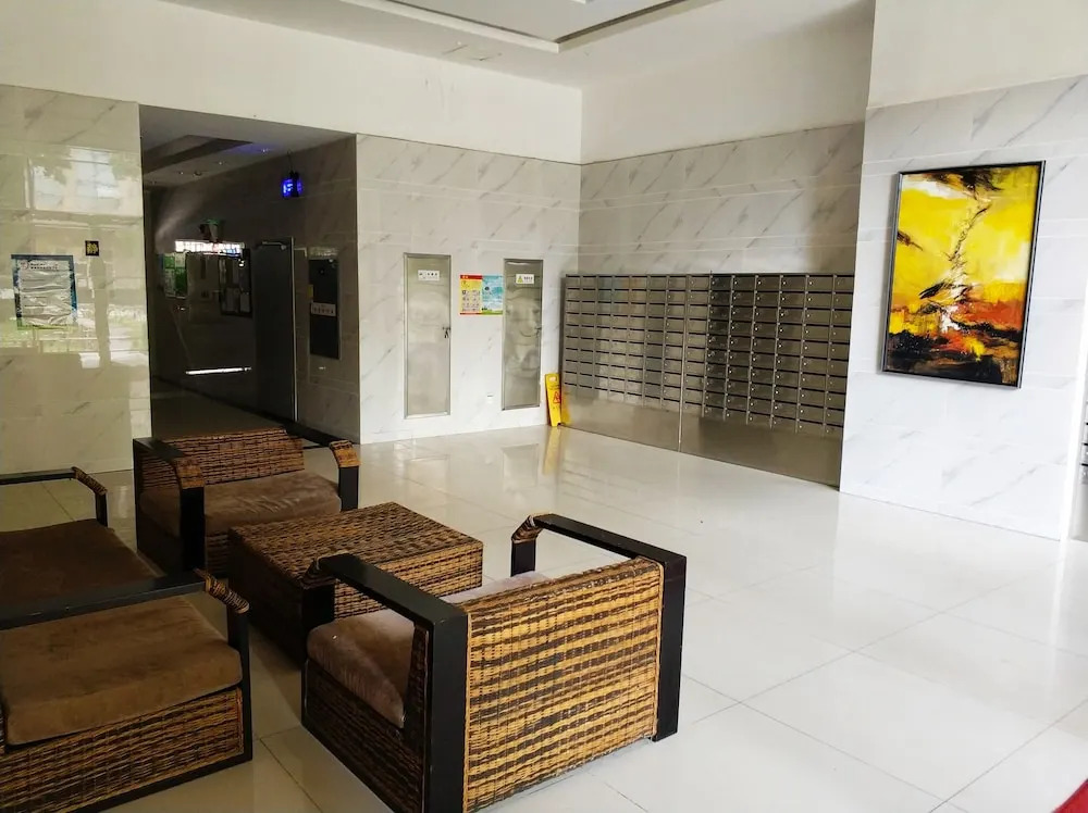 XinMeng Apartment