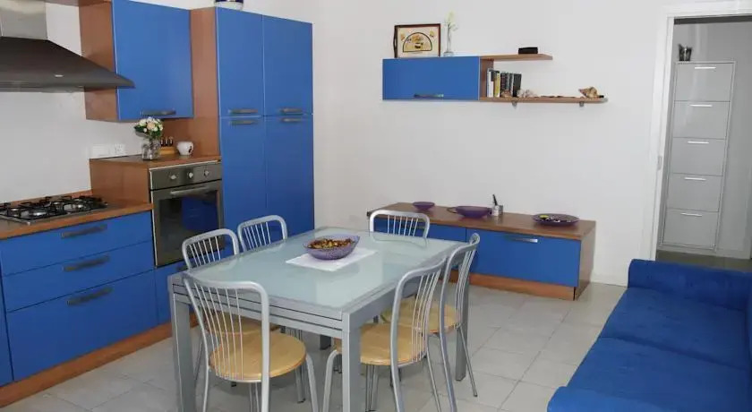 Residence Maricel
