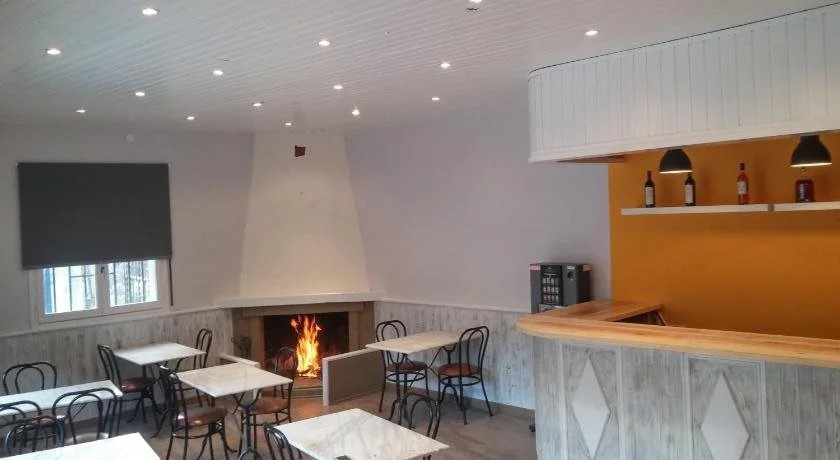 Hermus Hotel