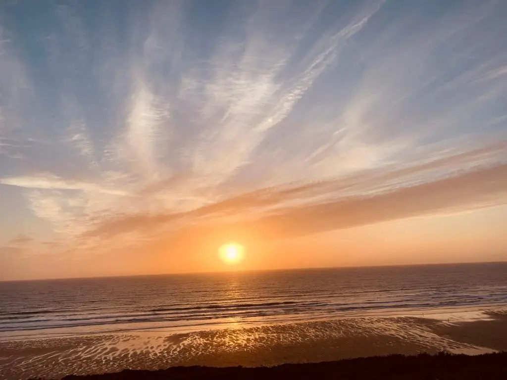 95 Newquay bay Resort Dog friendly