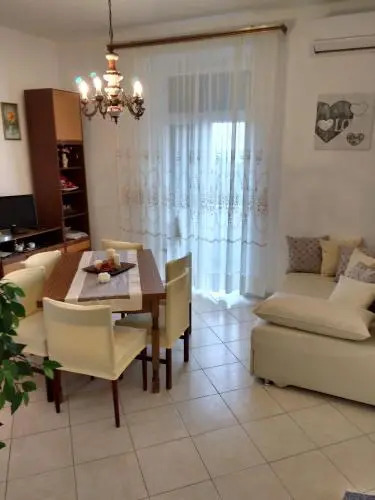 Apartment Milevoj