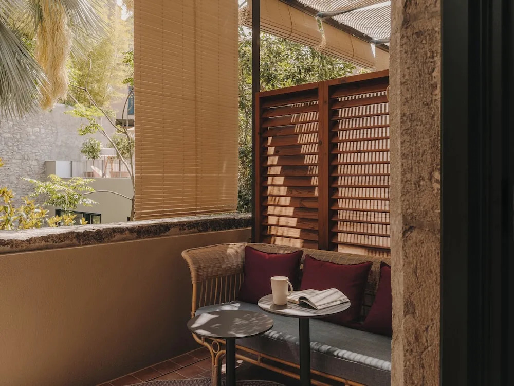 Hotel Palau Fugit