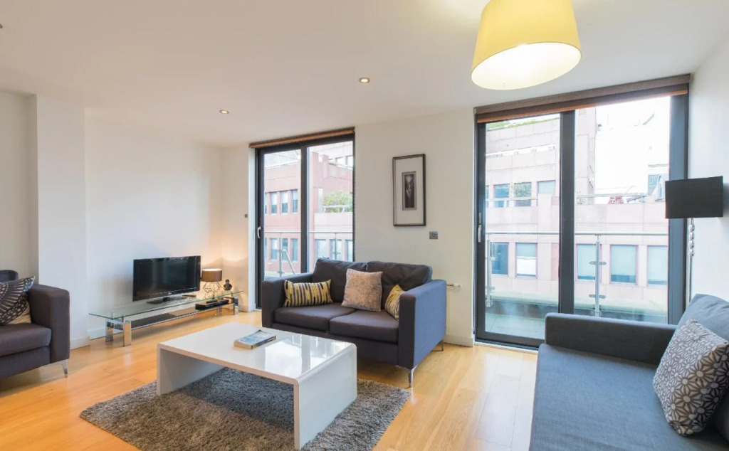 London City Apartments