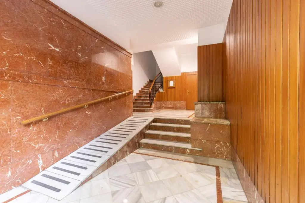 Precioso y Céntrico Apartamento Gran Capitán 5