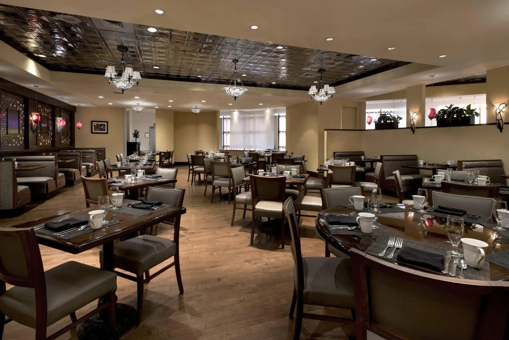 Marriott Albany