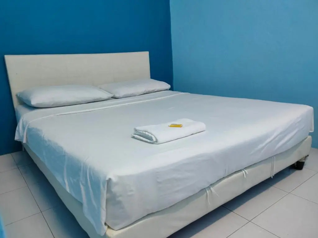 Q Hotel