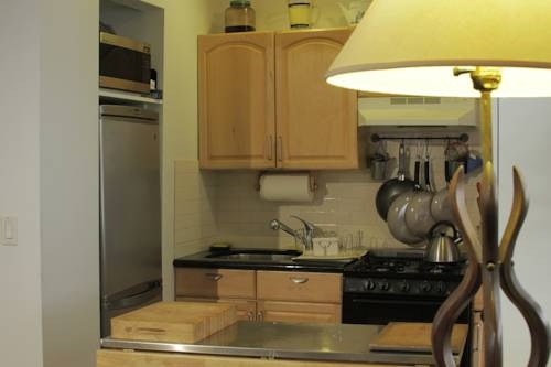 Sylvan Heights Guest House