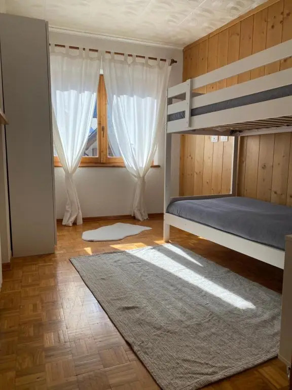 Pile House