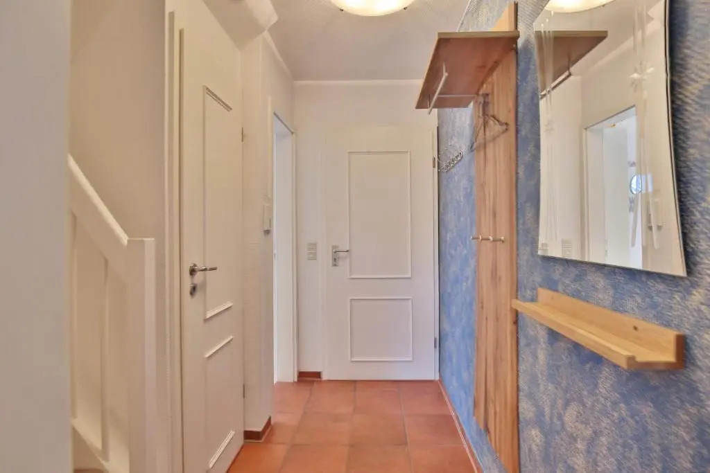 Haus Parkblick, Timmendorfer Strand Haus Parkblick Appartement 10