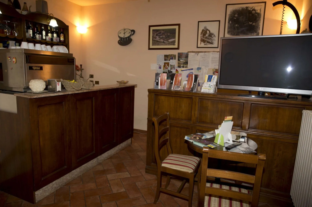 Agriturismo Poggio Pistolese