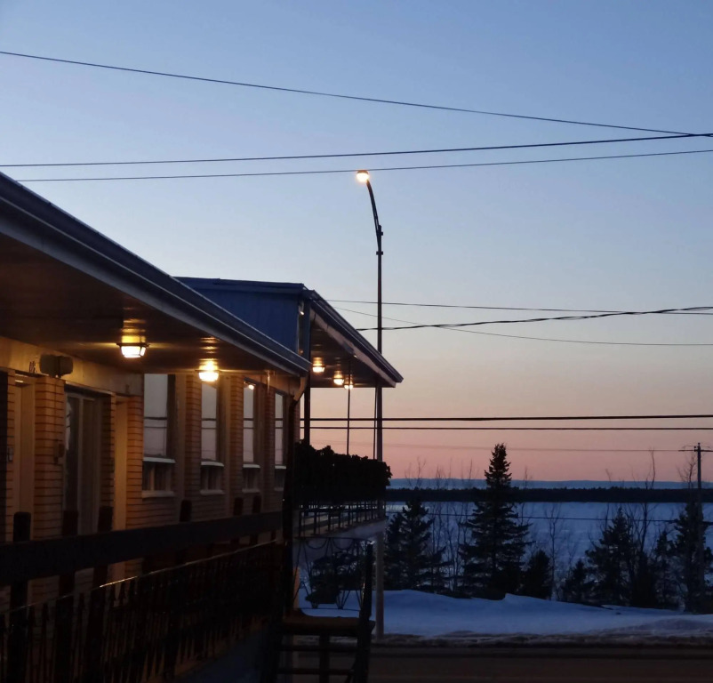 Motel Lyse