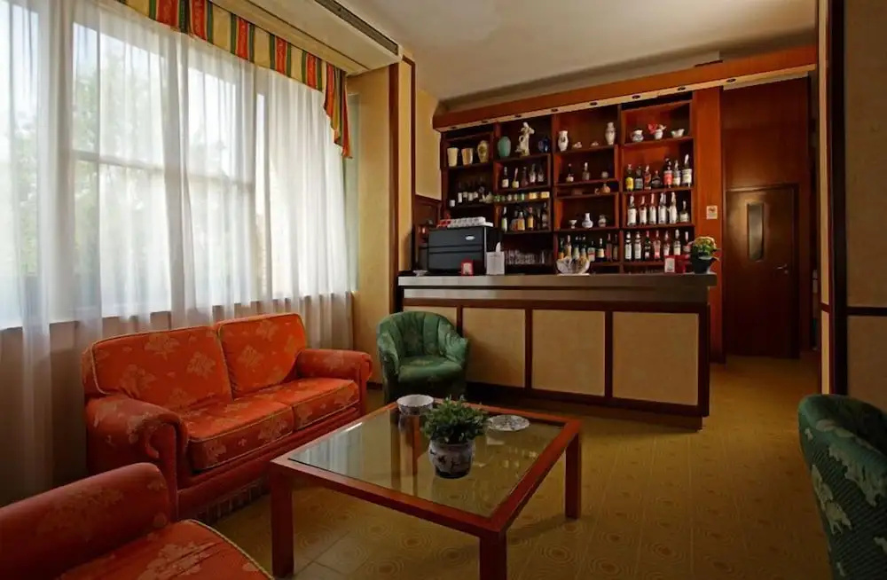 Hotel Ariston