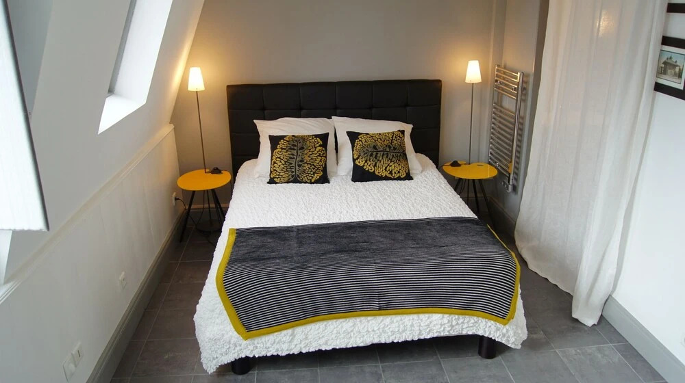 Appart Hôtel Lille - LEO