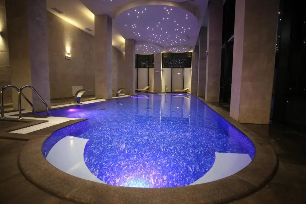 Malak Regency Hotel
