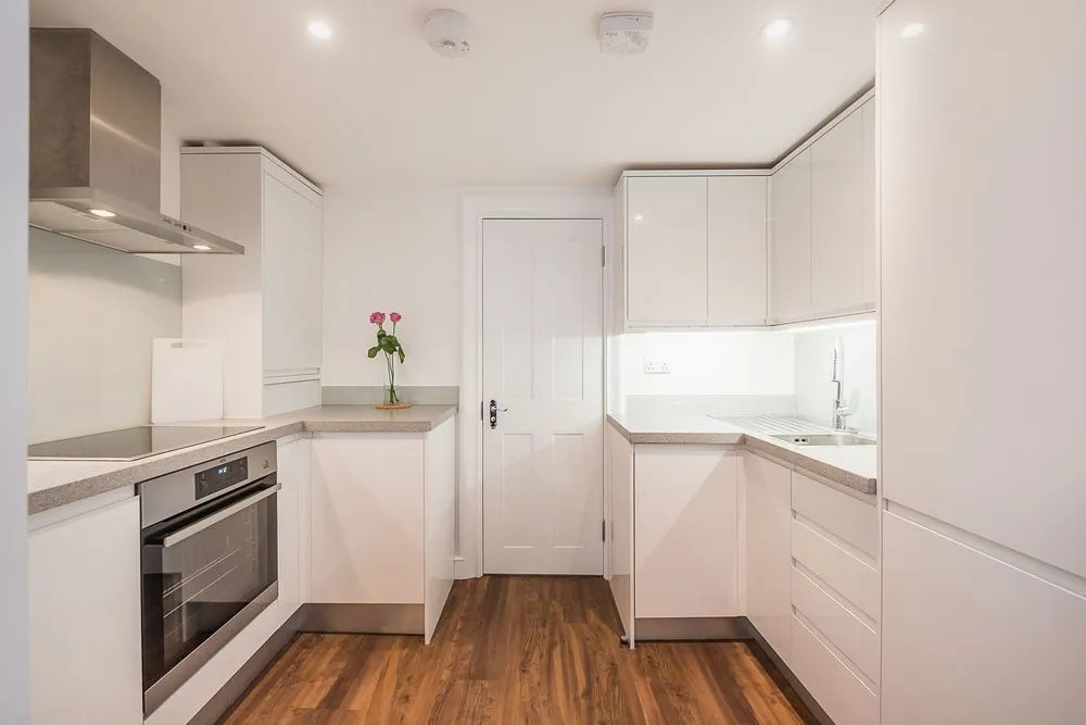 Soho apartments
