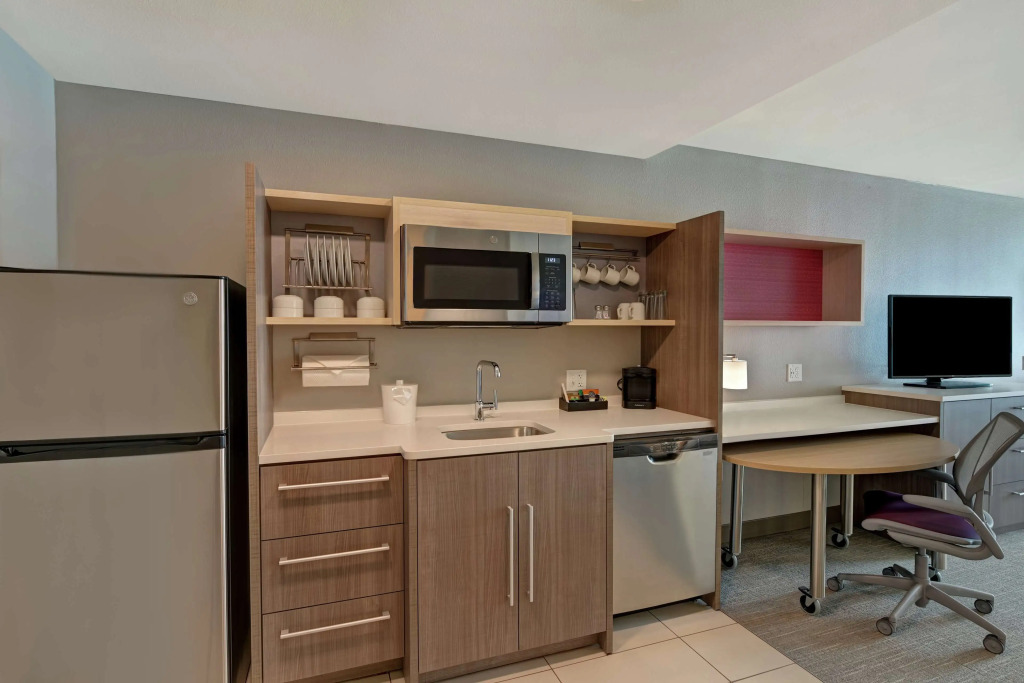 Home2 Suites By Hilton Buckeye Phoenix