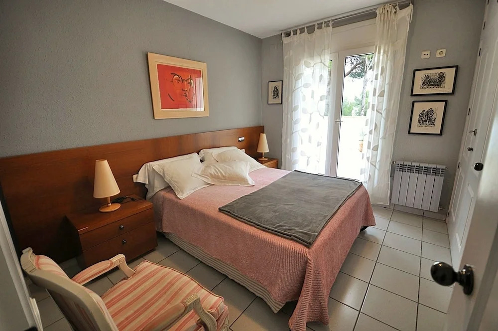 Villa Mariano