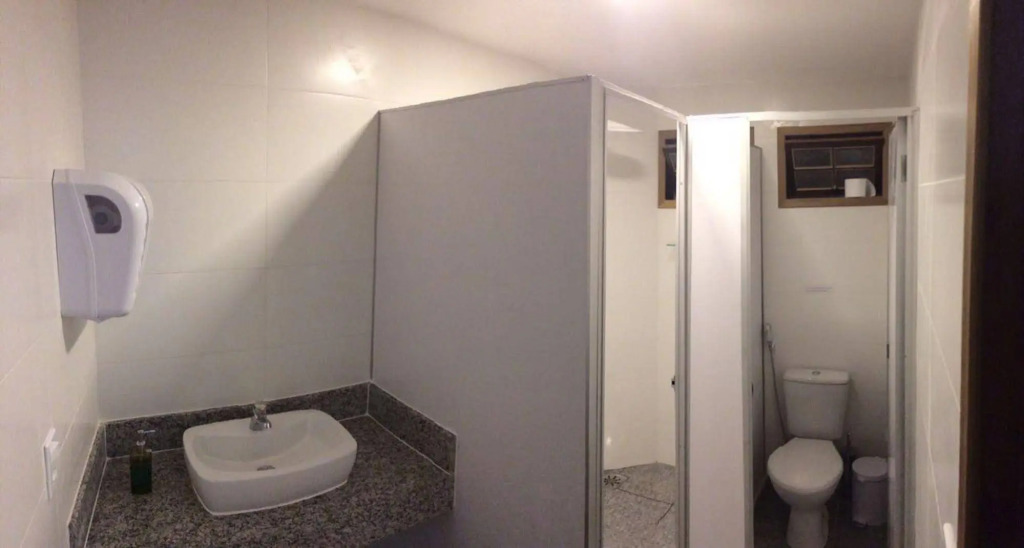 Hostel da Barra