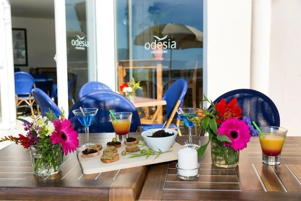 Odésia Vacances Village Club Le Pescadou