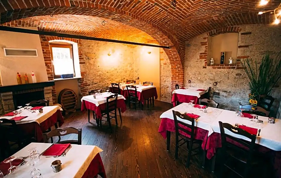 Albergo dei Pescatori