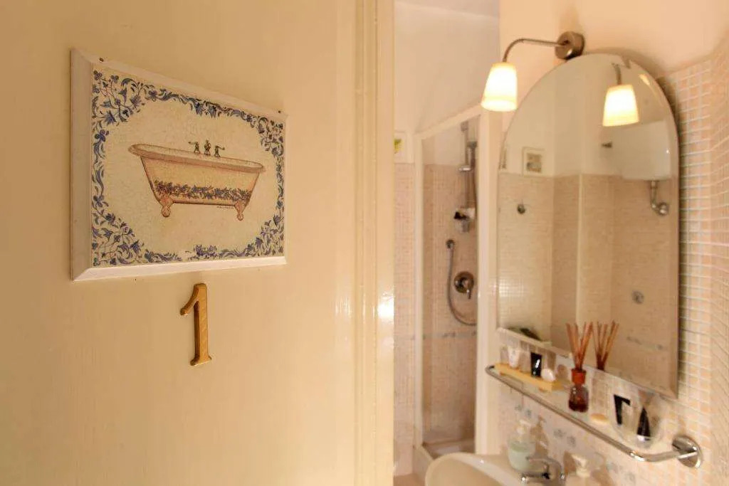 B&B DolceVirginia